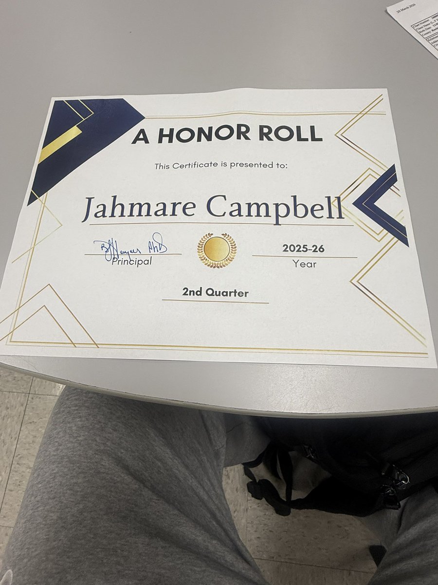 Jahmare Devonte Campell tweet media