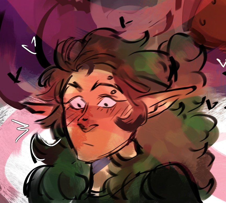 werewolf sah 🐺🌕 tweet media