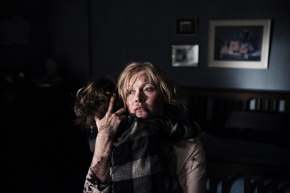 マツヲの『horror file』 tweet media