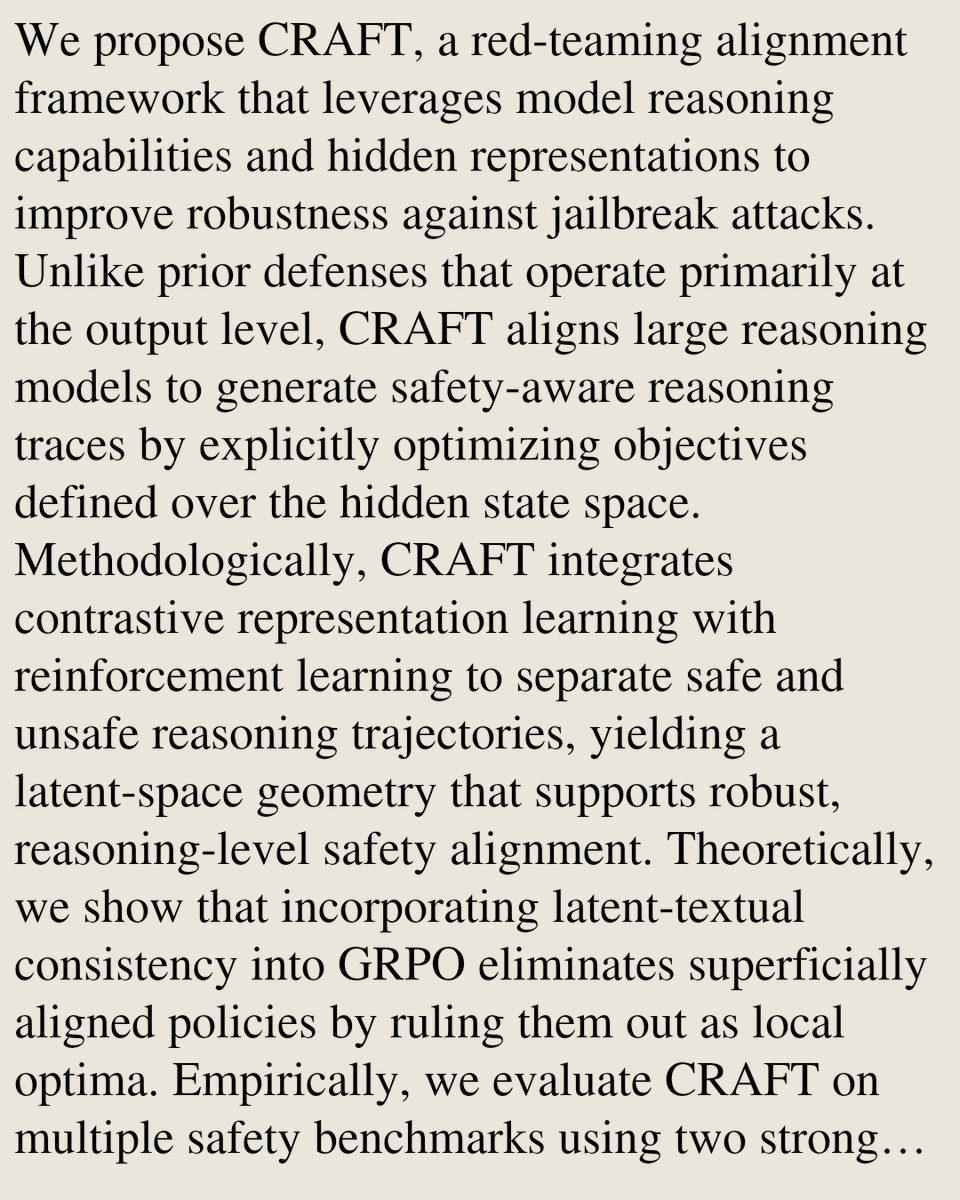 AI Papers arXiv tweet media
