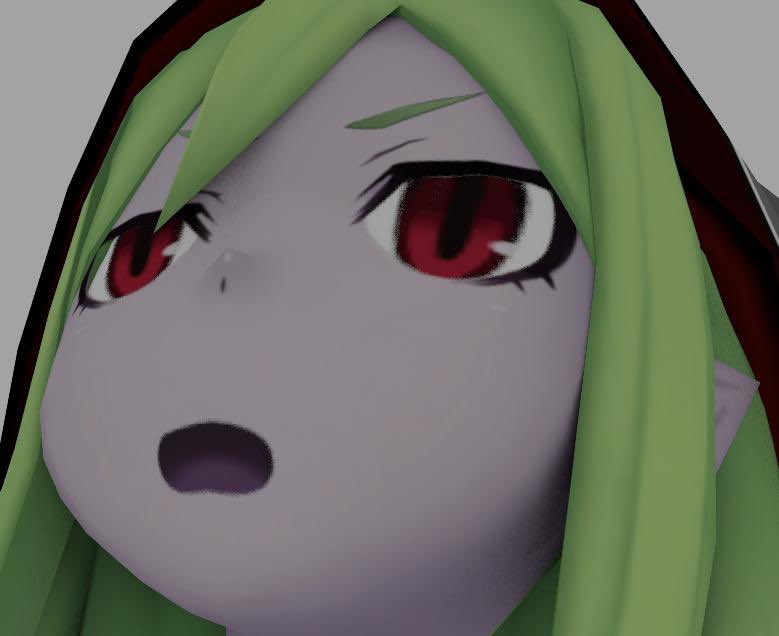 💚Linda💚The Criminal Underling💚Villain Supreme💚 tweet media