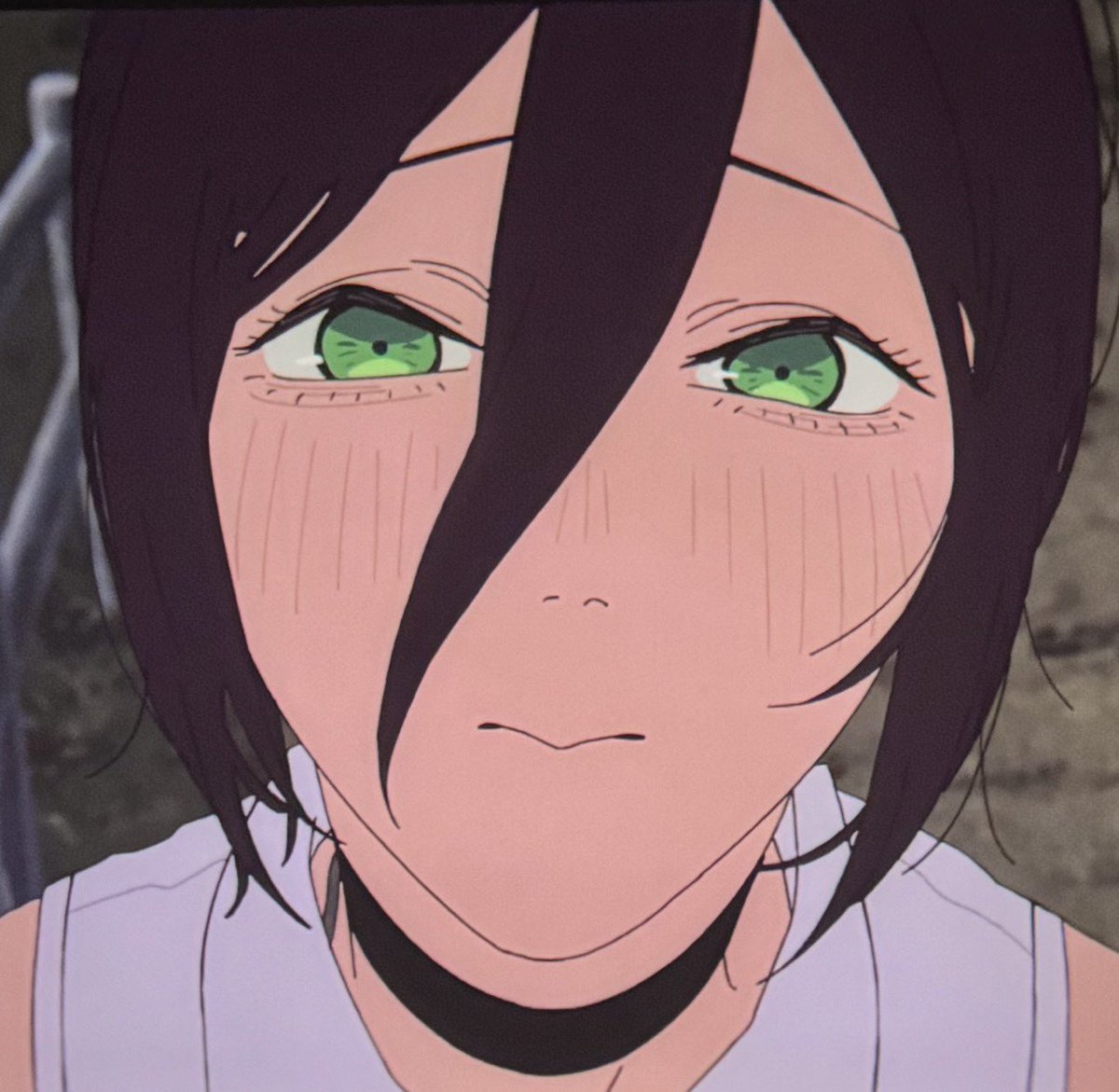 Reflection tweet media