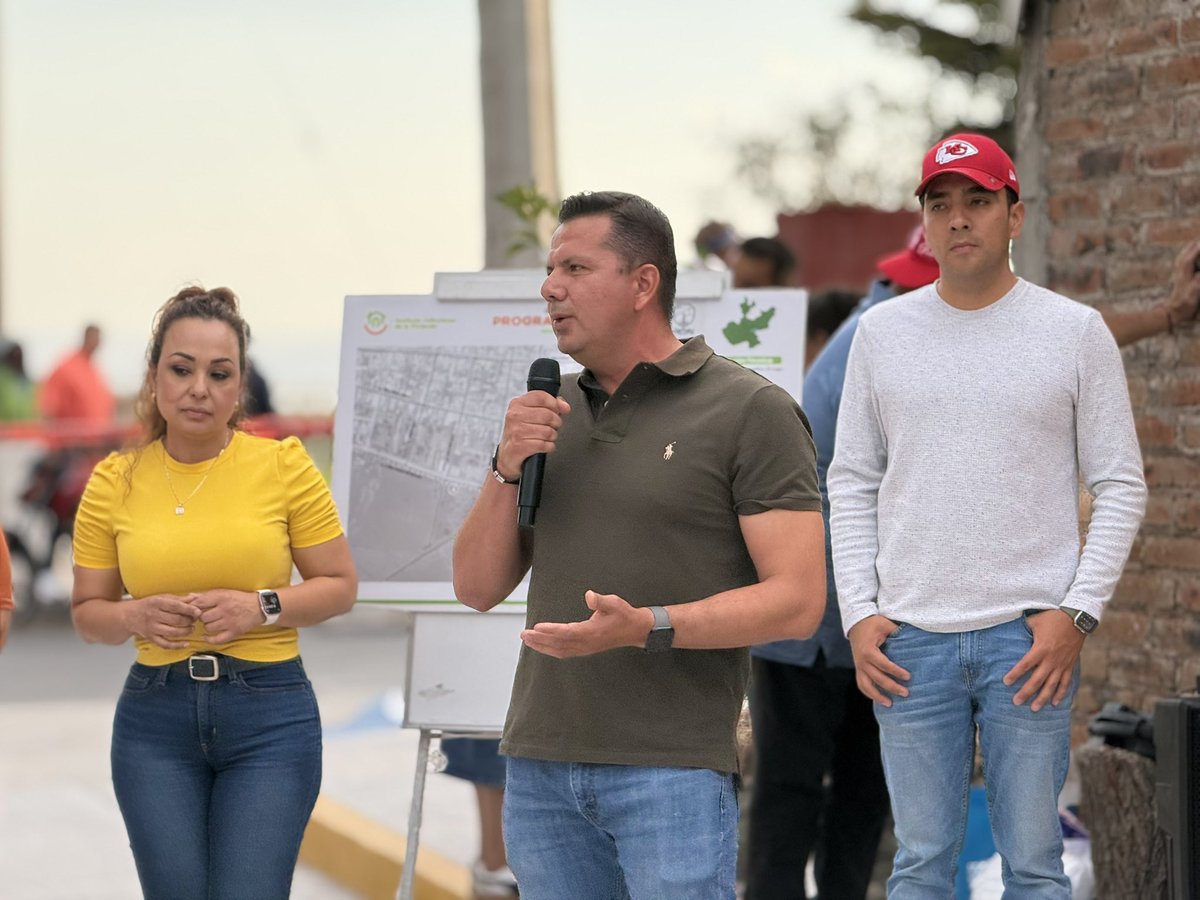 Guillermo Medrano tweet media