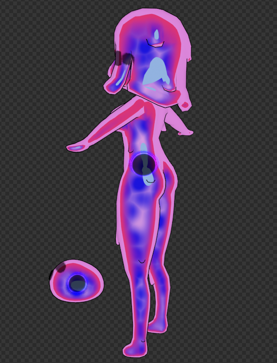 fateways1's tweet photo. man
#ArtistOnTwitter #3dart #3d #smallartist #artmoots #blender #WIP https://t.co/apVX4wvG8z