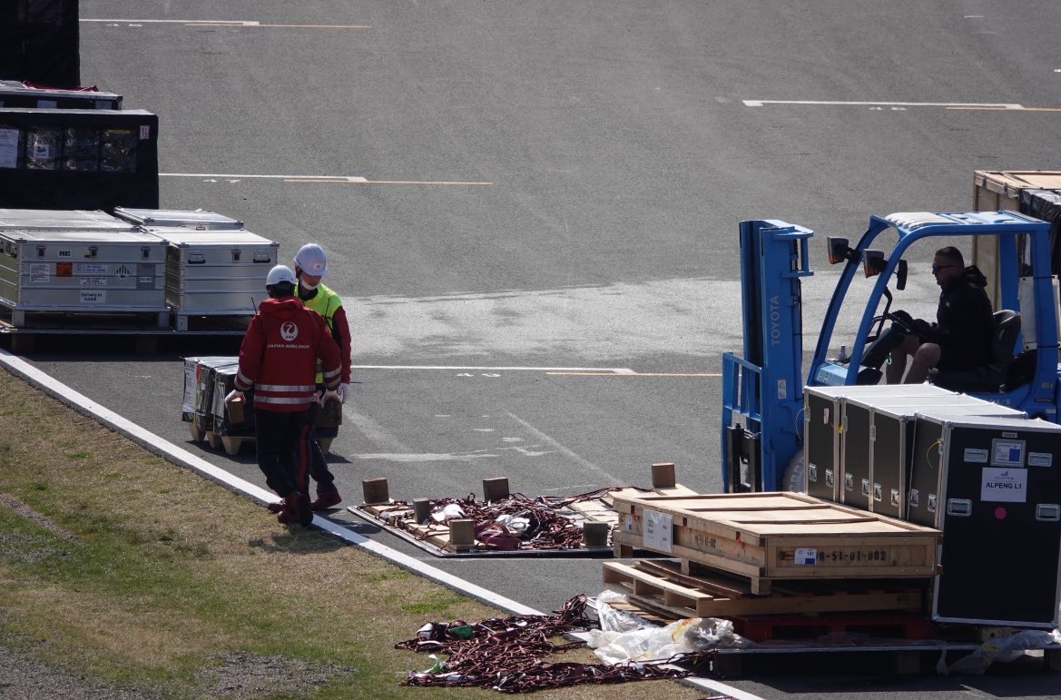 Alpine ARG 🇦🇷 tweet media