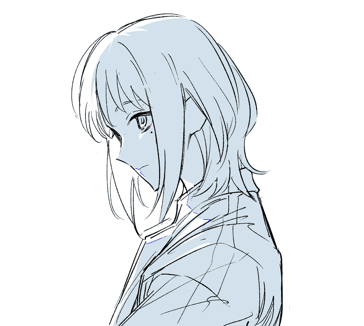 子盒黑📼💤 tweet media