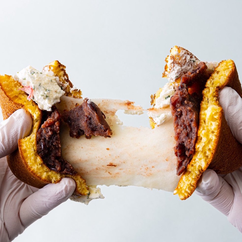 荻野貴匡｜赤坂おぎ乃和甘｜のんきグループ｜ tweet media