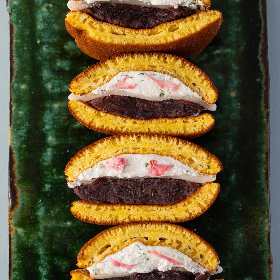 荻野貴匡｜赤坂おぎ乃和甘｜のんきグループ｜ tweet media