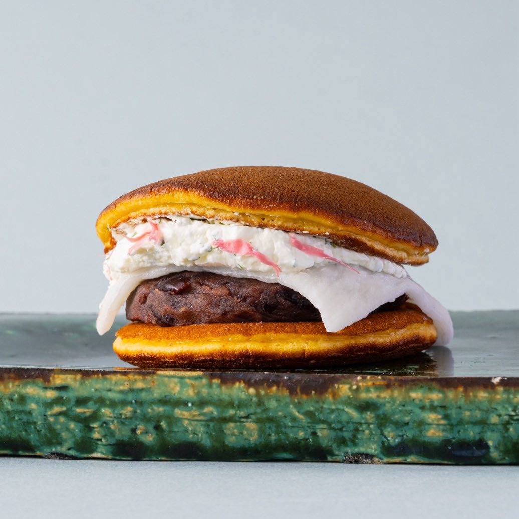 荻野貴匡｜赤坂おぎ乃和甘｜のんきグループ｜ tweet media