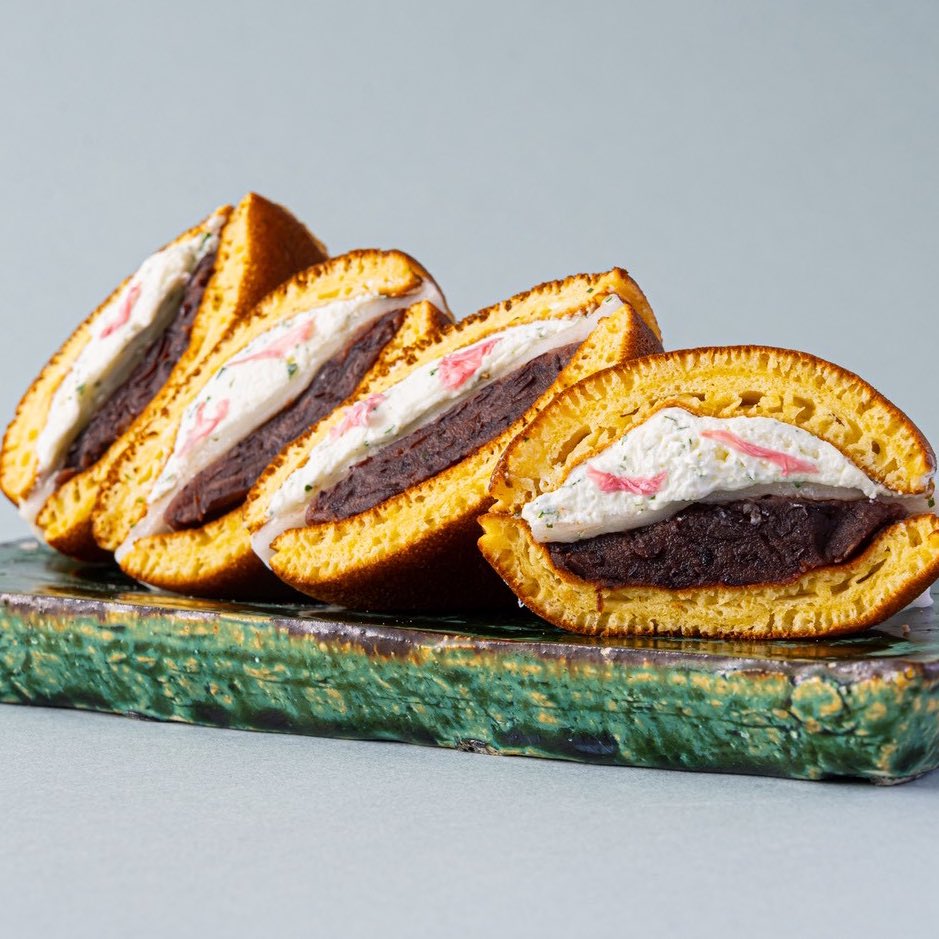 荻野貴匡｜赤坂おぎ乃和甘｜のんきグループ｜ tweet media