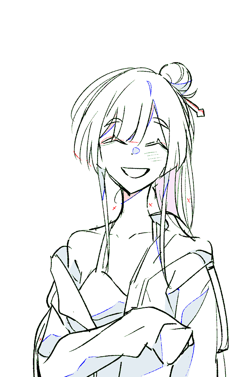 子盒黑📼💤 tweet media