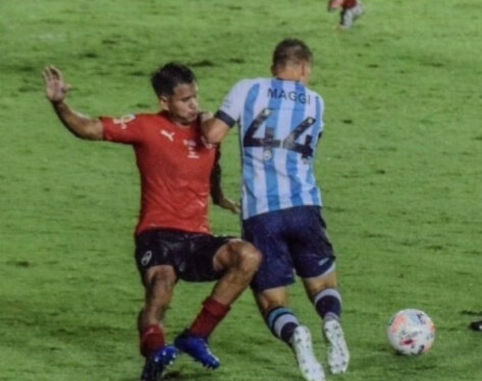 Ezequiel tweet media