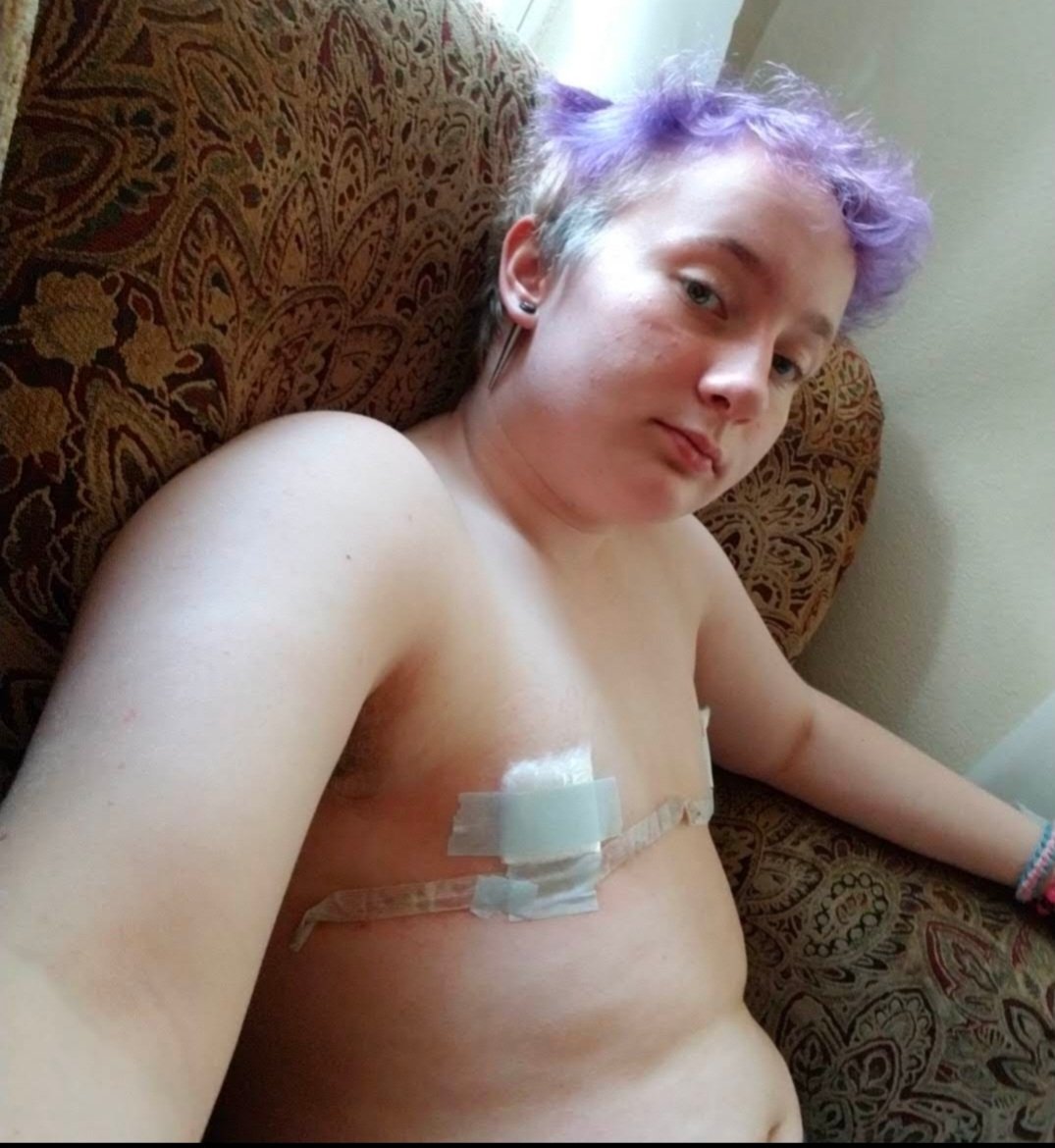 Claire 🦎 tweet media