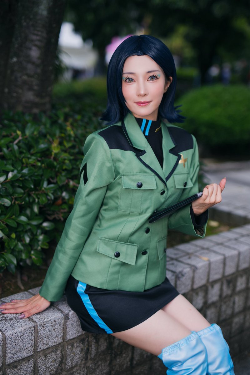 おかか@こいアニ tweet media