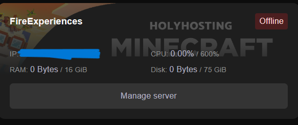 FireExperiences tweet media