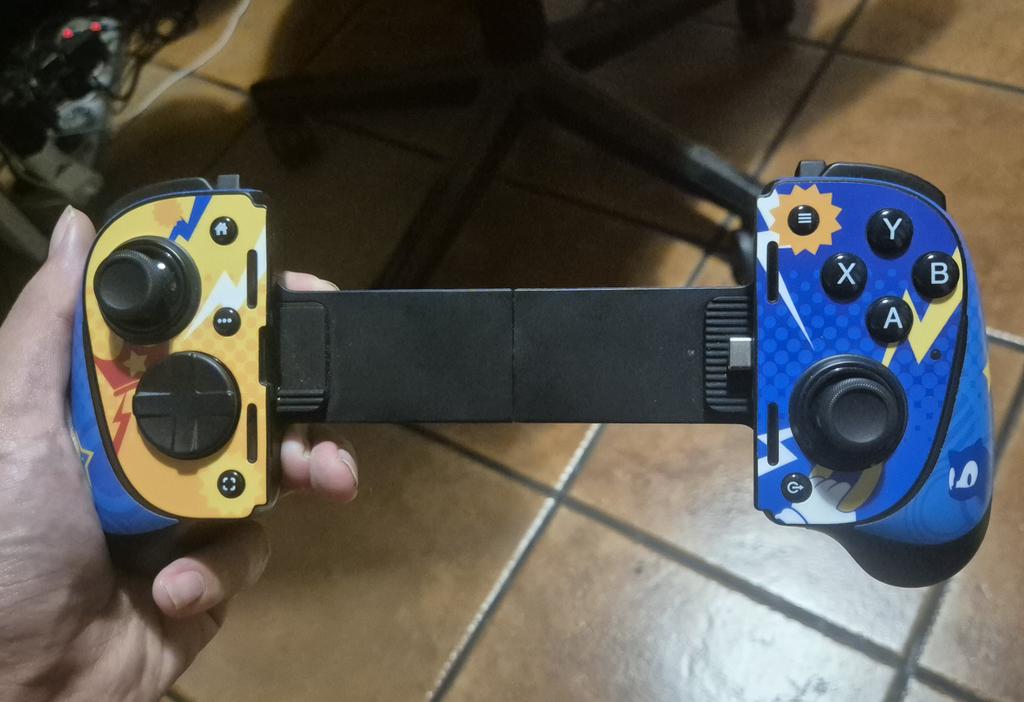 FEILEX ⚡️ tweet media