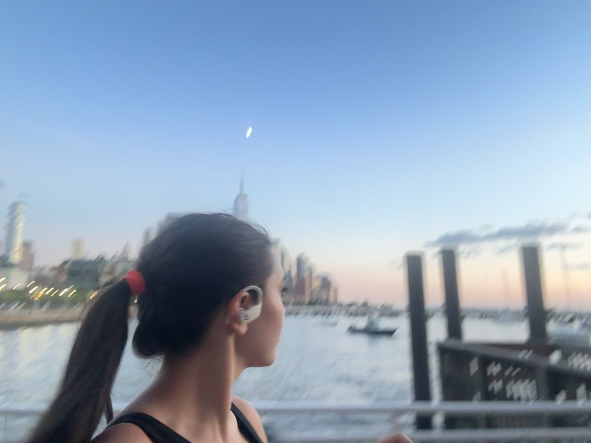 Brooke LeBlanc tweet media