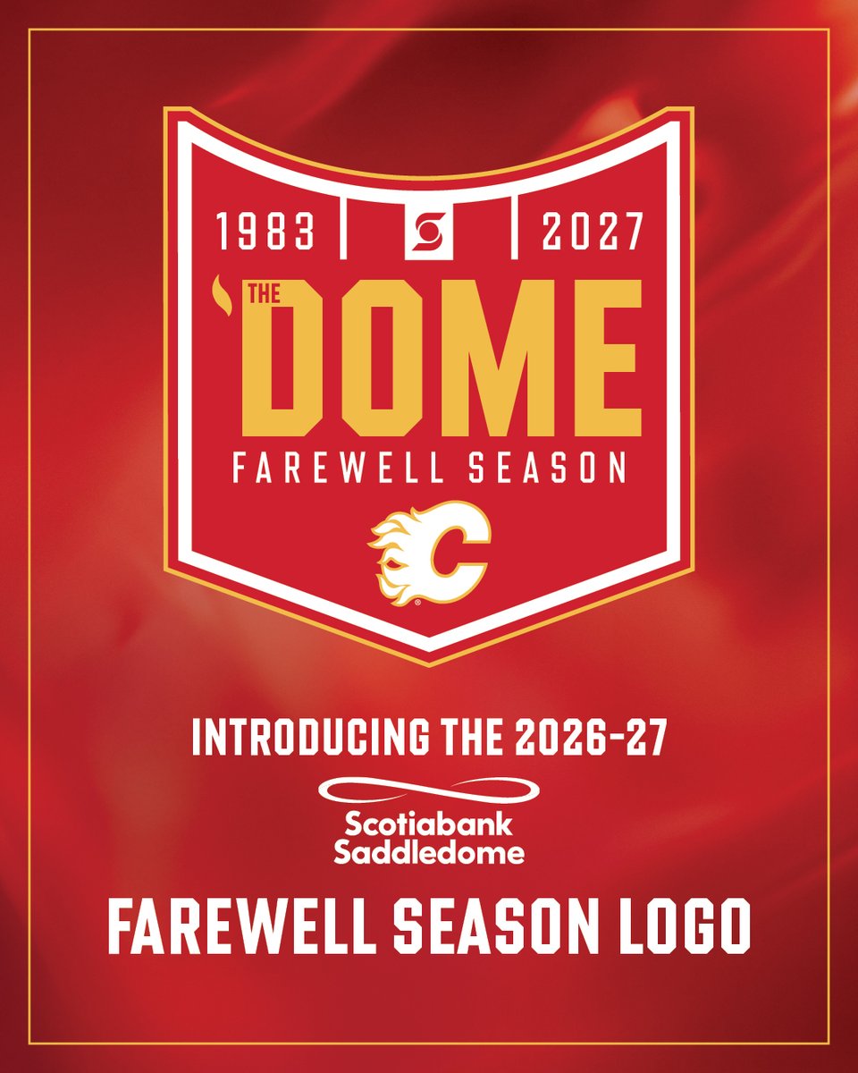 Calgary Flames tweet media