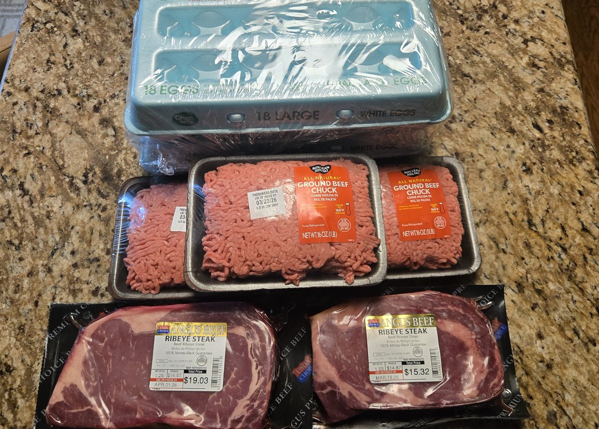 Angler 🎣🇺🇲✝️🥩 tweet media