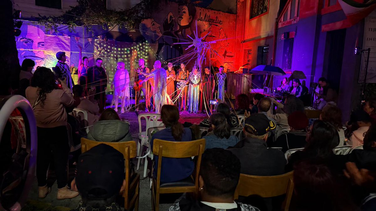 Reincorporación Comunes tweet media