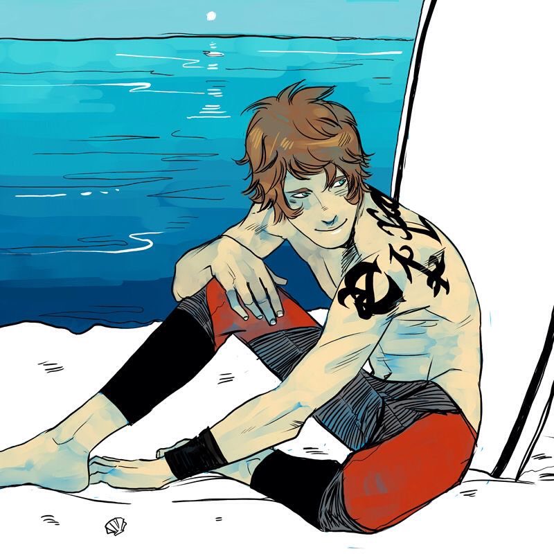 juliansbitchx's tweet photo. “oh well you haven’t watched the big three” 
I HAVE WATCHED THE BIG THREE

art: cassandra jean https://t.co/vvdh1HZDNh