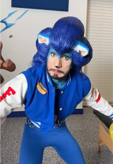 moeconfetti's tweet image. Guess the art style
#systemoverload #cuteart #art #wiideletedyou