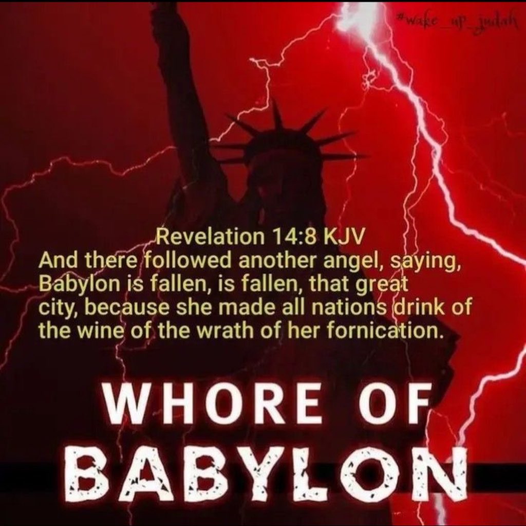 Musa of the TRIBE of Judah 🐯 tweet media