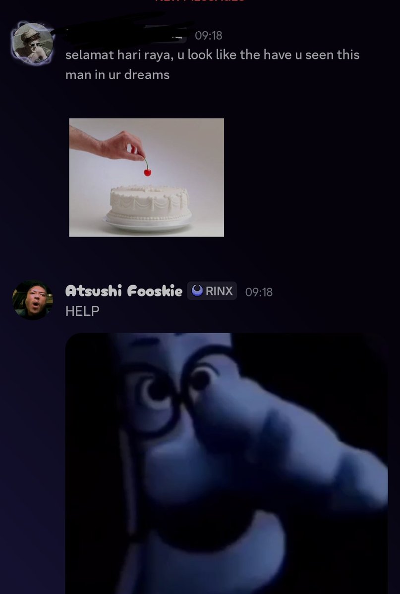 Atsushi Fooskie tweet media