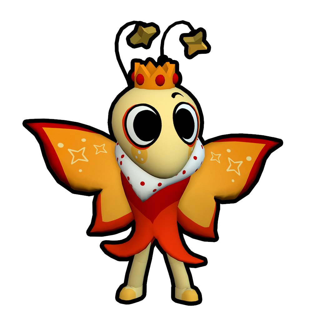 webby ✮ tweet media