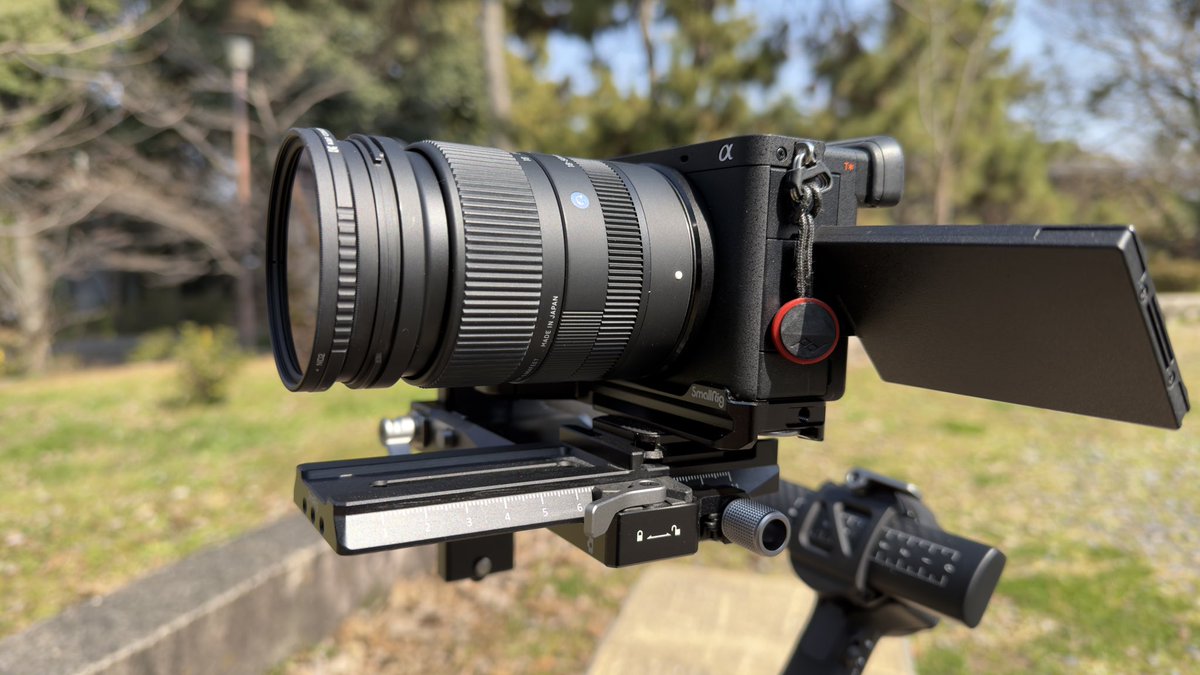 TOSHI!柴田 tweet media