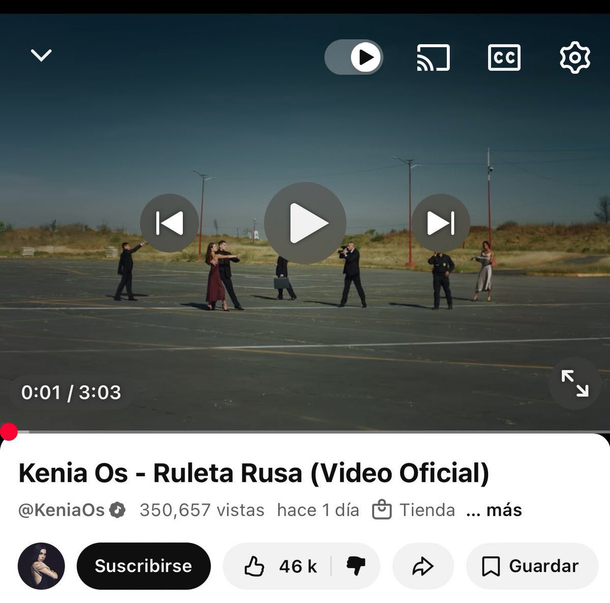 Guadalupe 🐶 tweet media