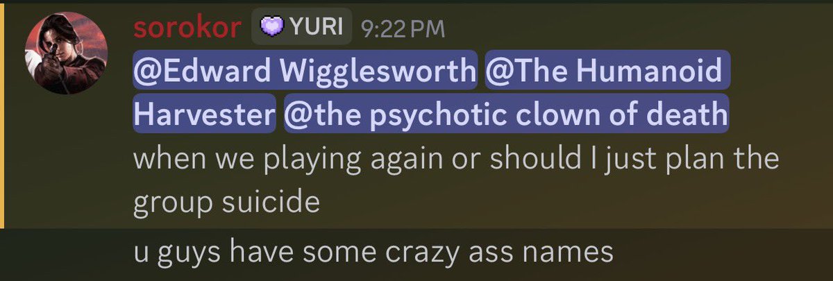 EW—NANA tweet media