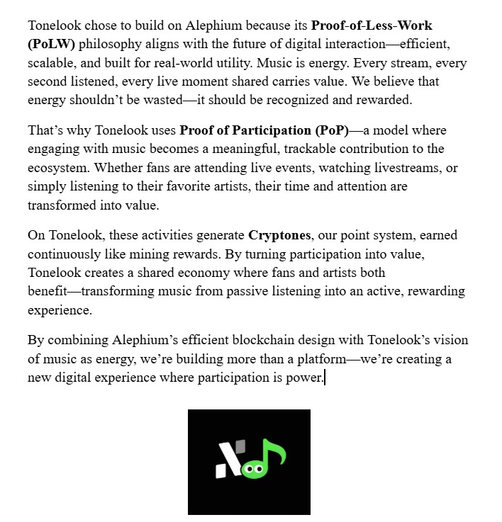 Tonelook ℵ tweet media