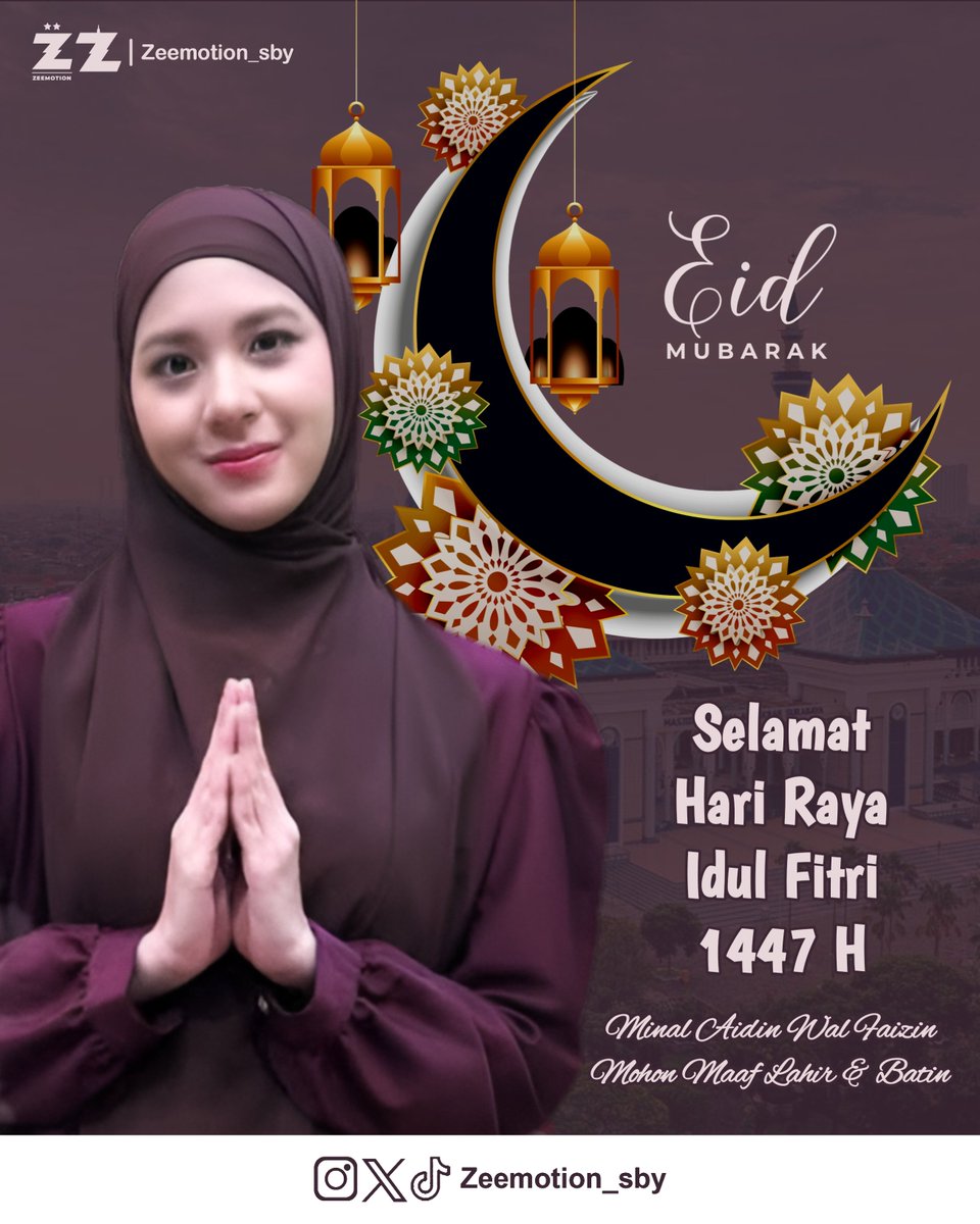 ZeeMotion Surabaya tweet media