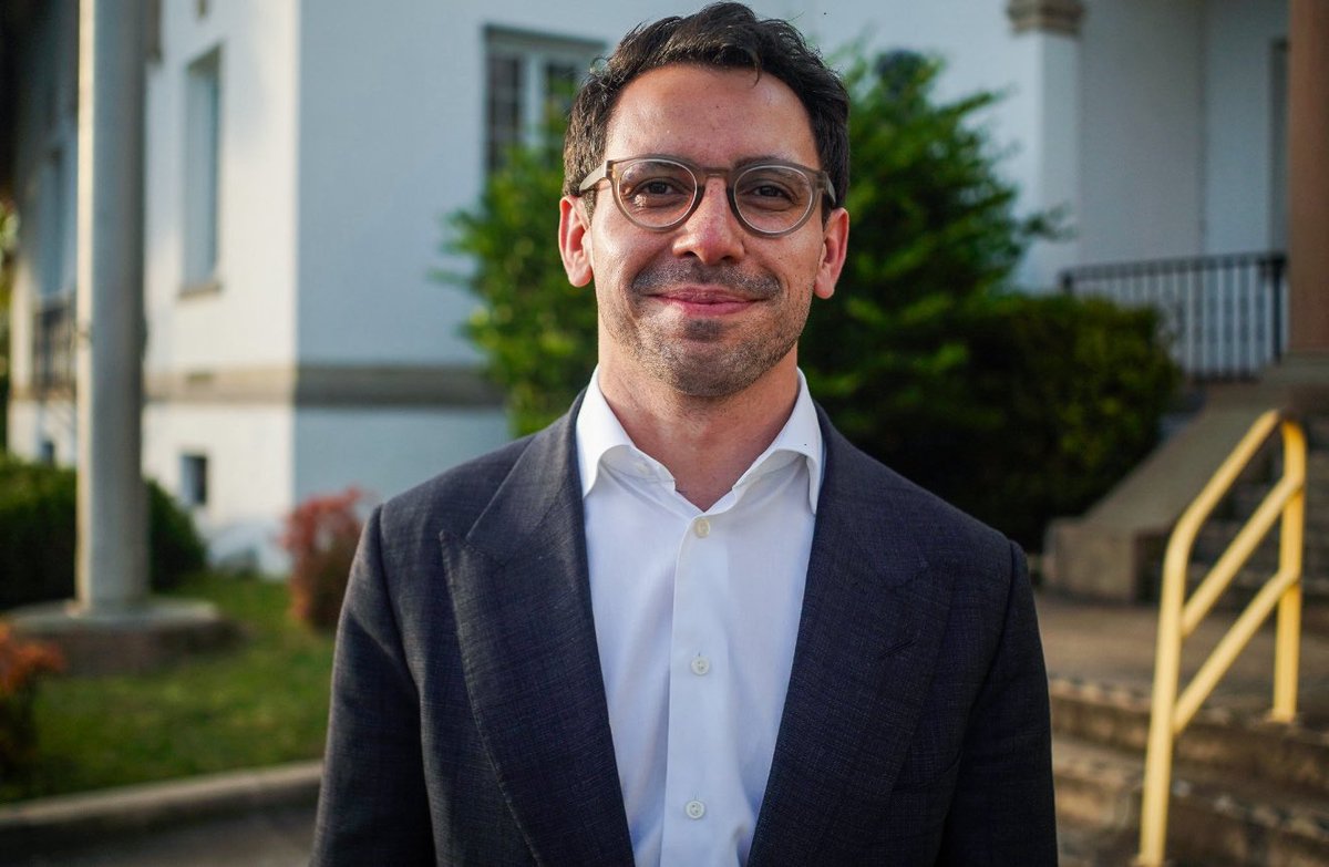 Sulaiman Ahmed tweet media