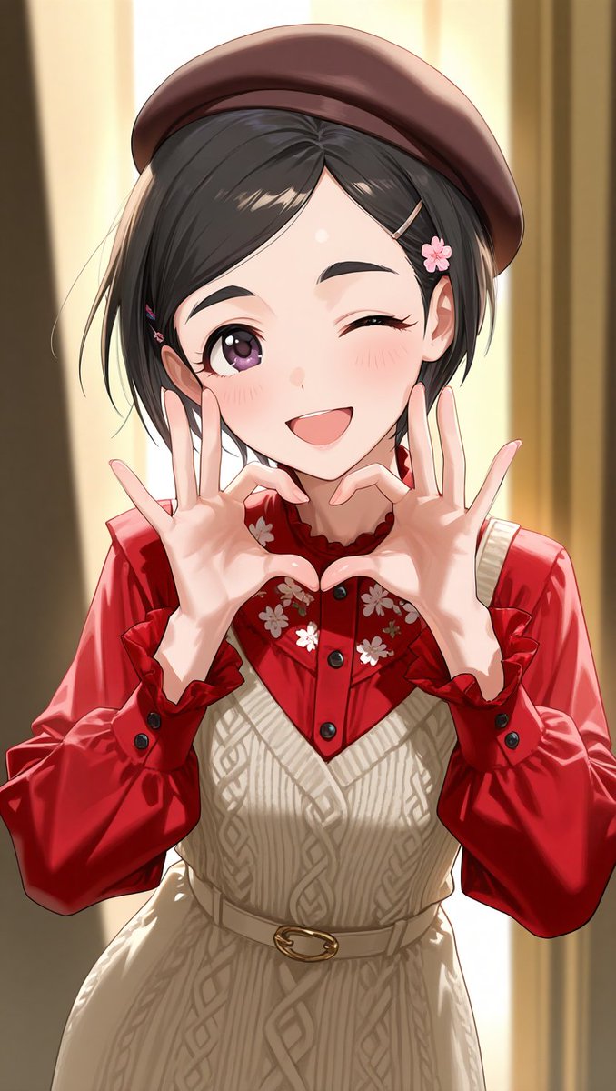 LIR(AIイラスト垢) tweet media