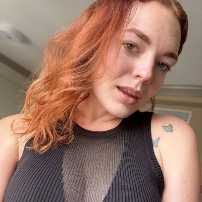 joy alicia tweet media