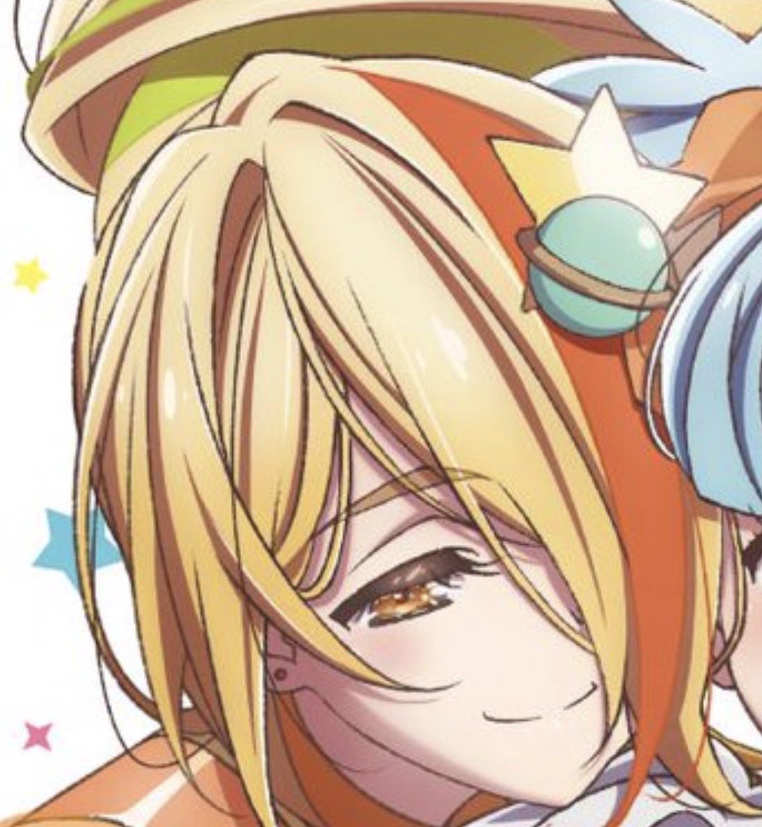 むつせ tweet media