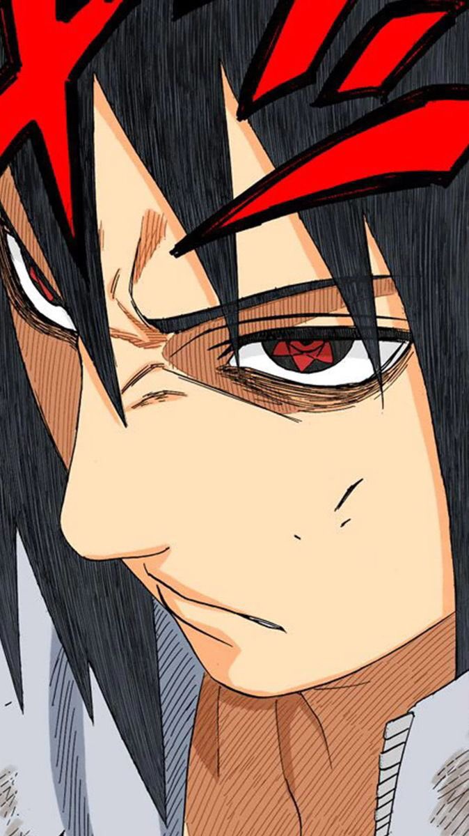 Sasuke Daily tweet media