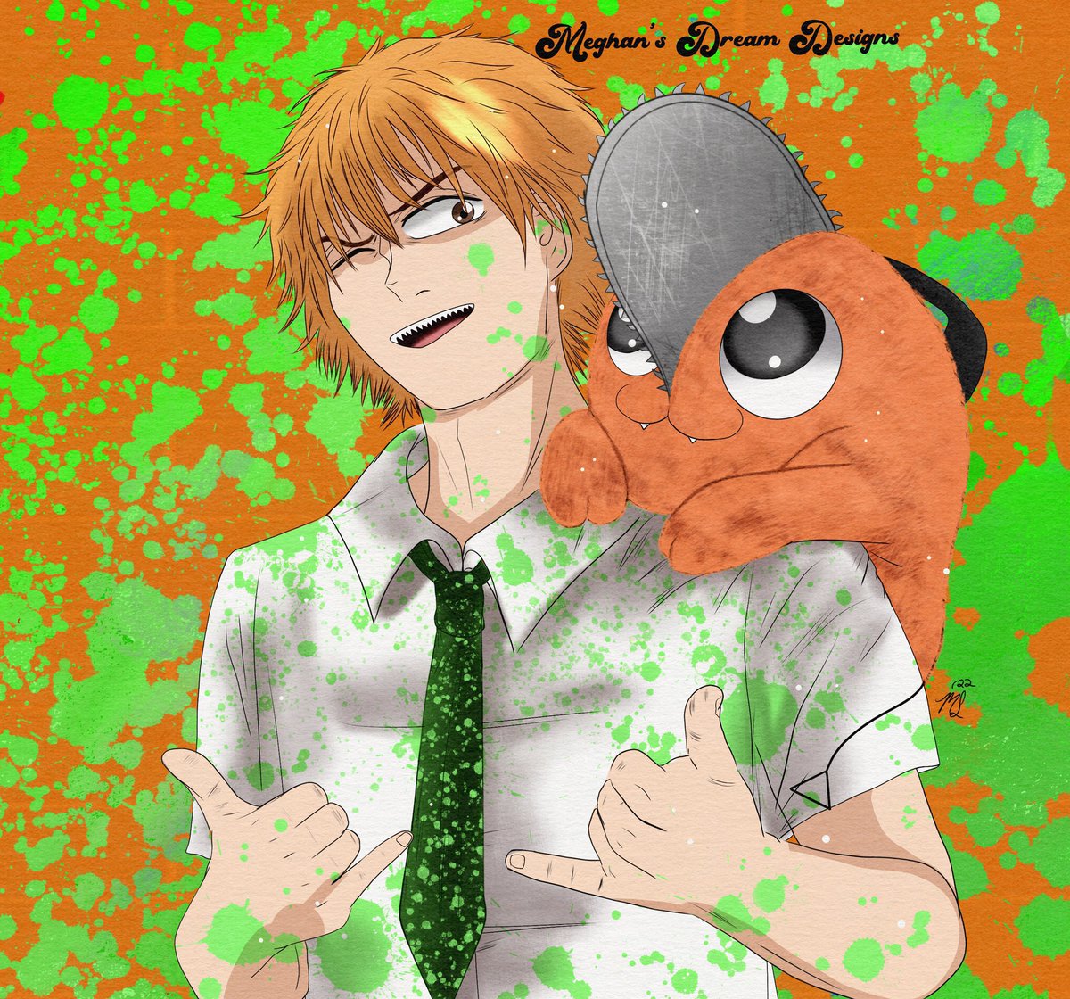 Meghan’s Dream Designs☕️🎨🖤🩶🤍💜 tweet media