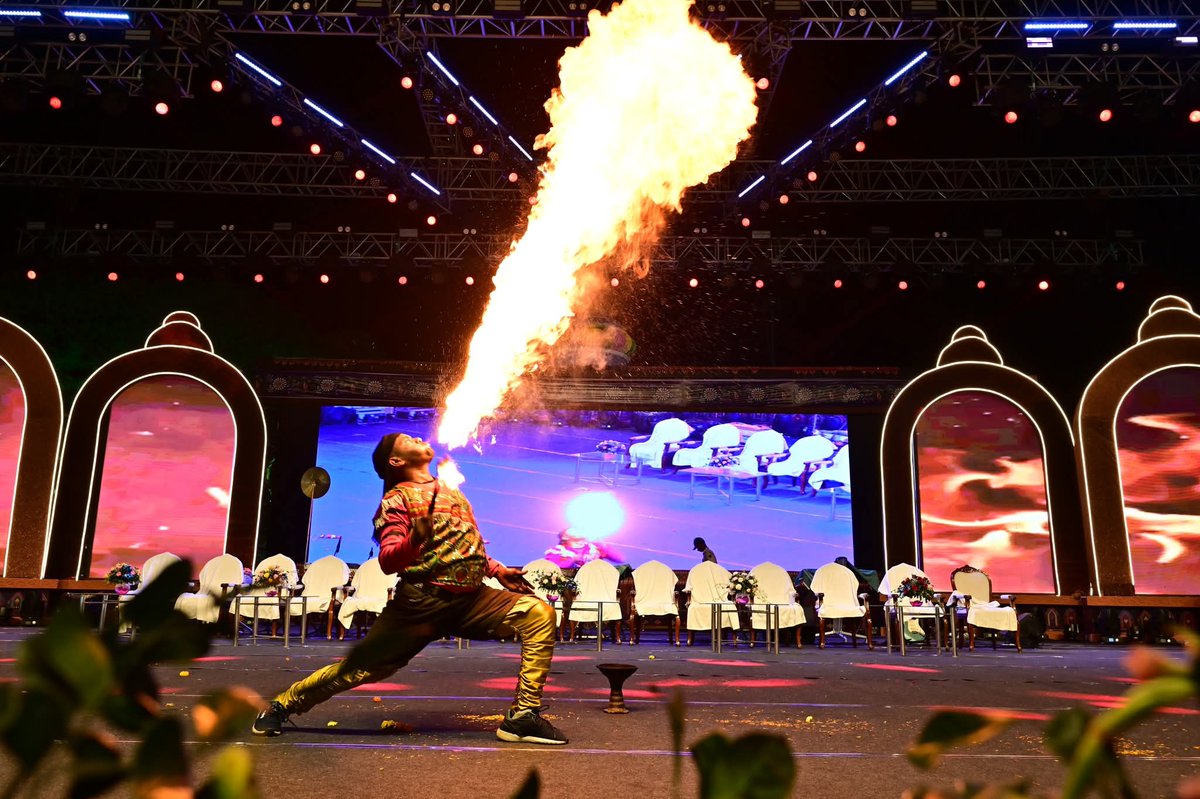 Collector & DM, Jajpur tweet media