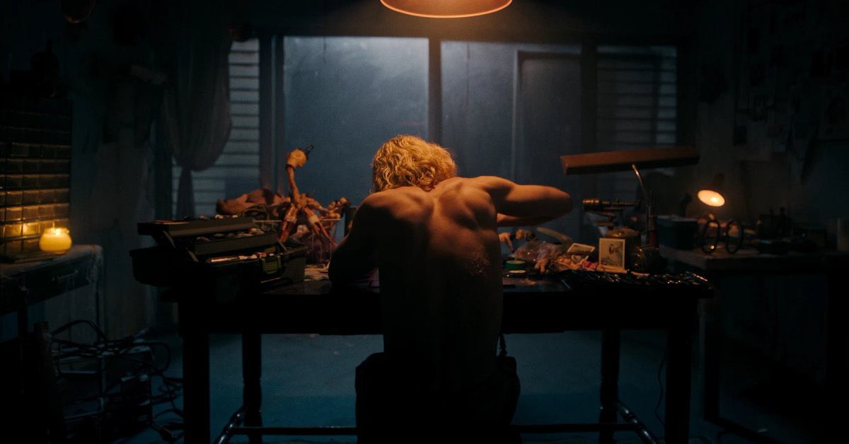 Paco Adultman tweet media