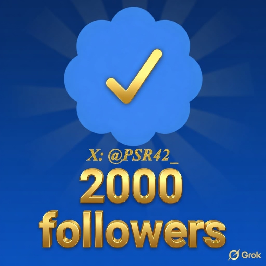 Praveen_42 tweet media