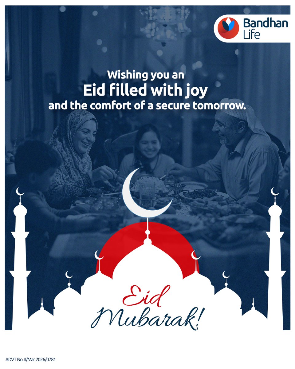 Bandhan Life tweet media