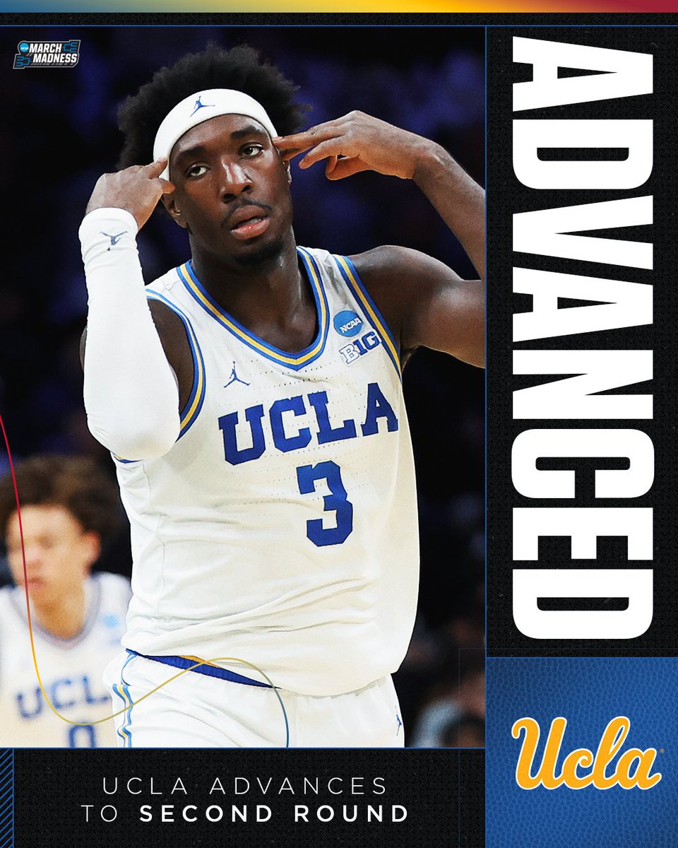 NCAA March Madness tweet media