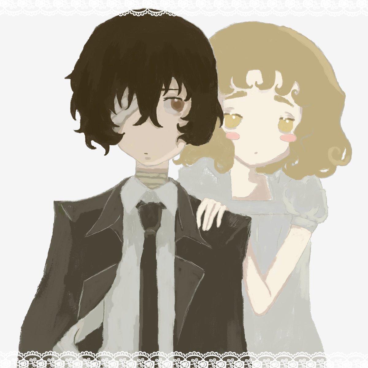 fireflytales_'s tweet photo. #yumetwt #tsukizai https://t.co/PAKSE6TxQJ