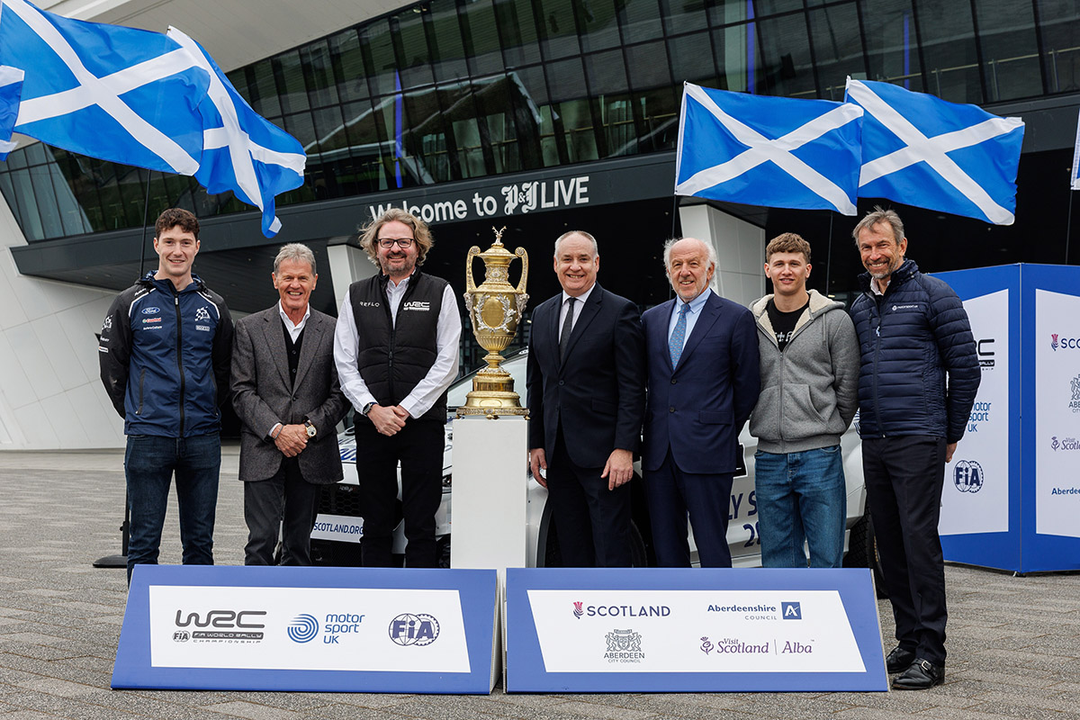 RALLY PLUS編集部／ラリープラス tweet media