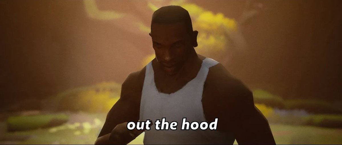 redemption arc 💹🧲 tweet media