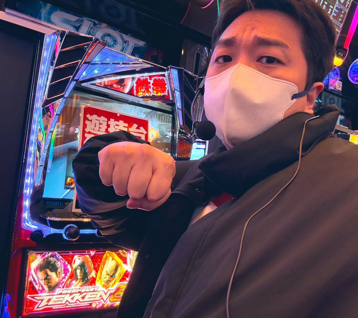 加藤やさしさ@スクープTV tweet media