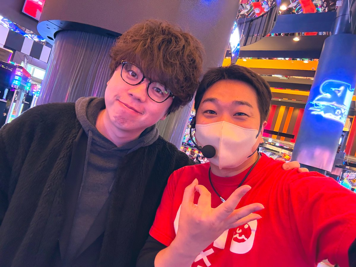 加藤やさしさ@スクープTV tweet media